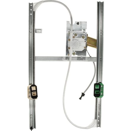 Raamregelaar PETERS 100.060-00 links