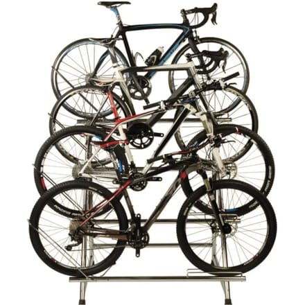 4-fietsenrek BiciSupport