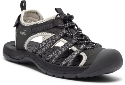 Trespass Brontie Sandalen Zwart EU 38 Vrouw