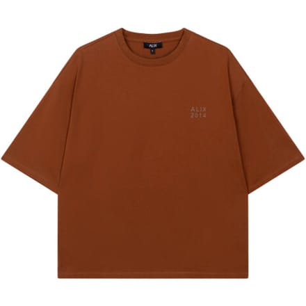 Alix The Label T-shirt 2608882954