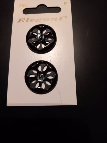Knoop elegant nr 280