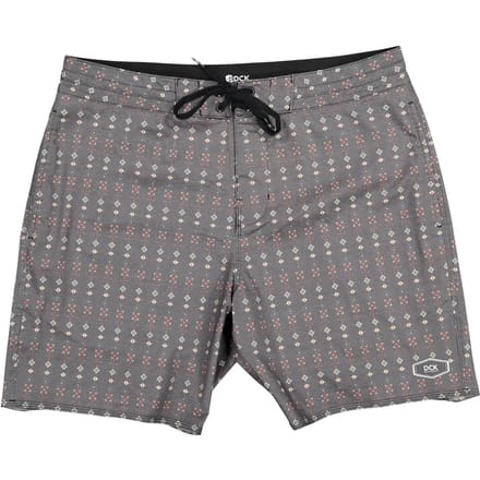 Zwemshort Misspelled Beckham