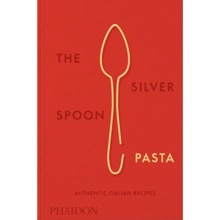 The Silver Spoon Pasta - The Silver Spoon Kitchen