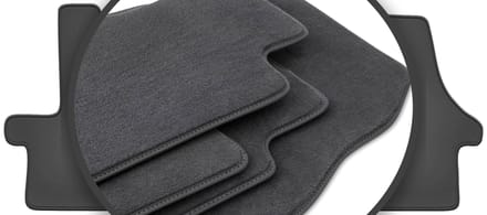 Premium automatten voor: Citroen Jumper II bestelwagen (2006-2014)