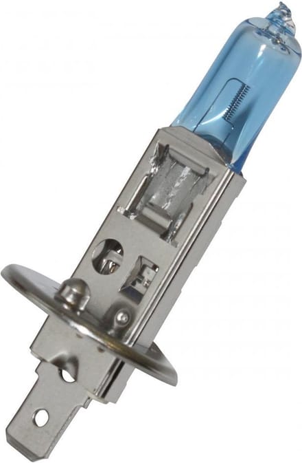 Ampoule Osram pour Scooter Piaggio 250 X9 2000 à 2003 AV Neuf