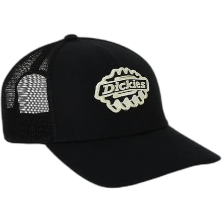 Pet Dickies Irondale trucker cap