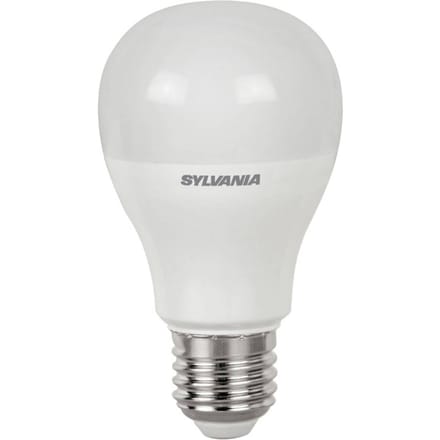 Sylvania LED lamp ToLEDo E27 9,5 W 865 mat