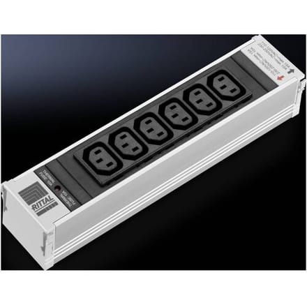 Rittal 7856070 7856070 PSM stopcontactmodule