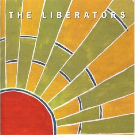 The Liberators - The Liberators (CD)