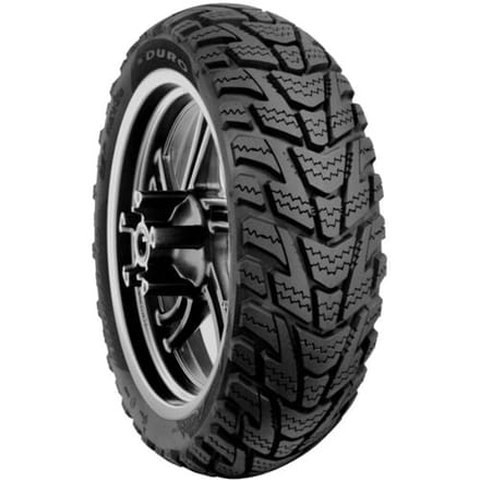DURO DM1305 130/60-13 TL, Motorbanden voor/achter
