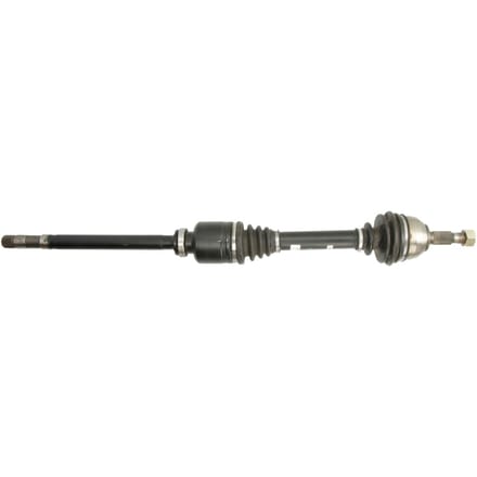 Aandrijfas POINT GEAR PNG72482