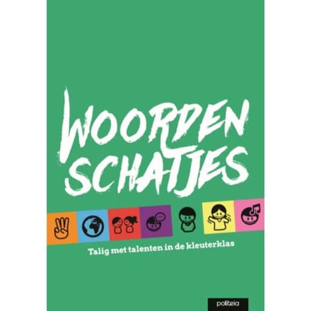 Woordenschatjes - Hugo Vandenbroucke