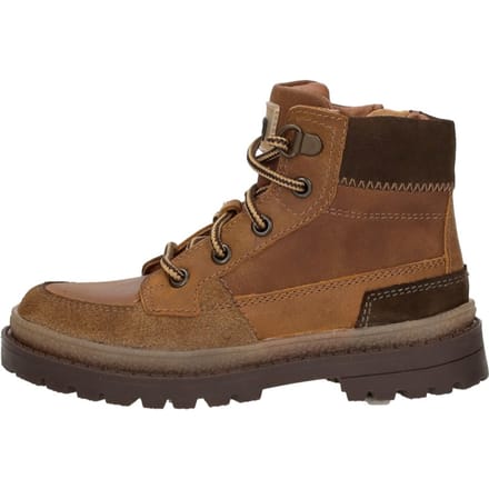 Keq - Veterschoenen Hoog
