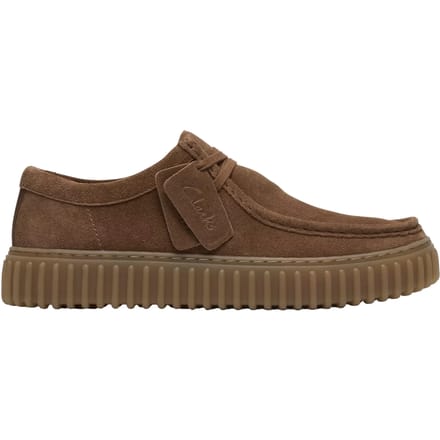 CLARKS Schuhe Torhill