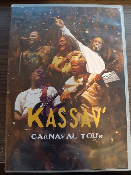 Carnaval Tour