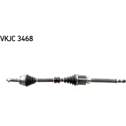 Aandrijfas SKF VKJC 3468