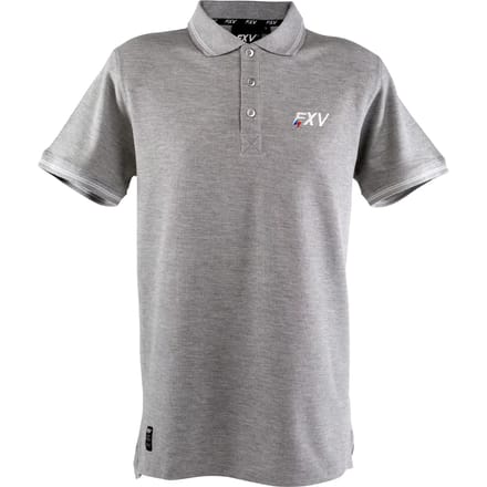 Polo Force XV stade