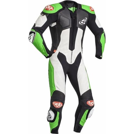 Leren motorpak Ixon vendetta evo