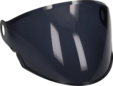 LS2 OF616 Airflow II Vizier Dark Smoke - Maat - Vizier