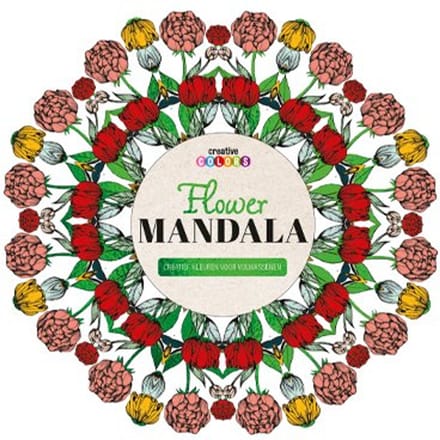 Flower Mandala