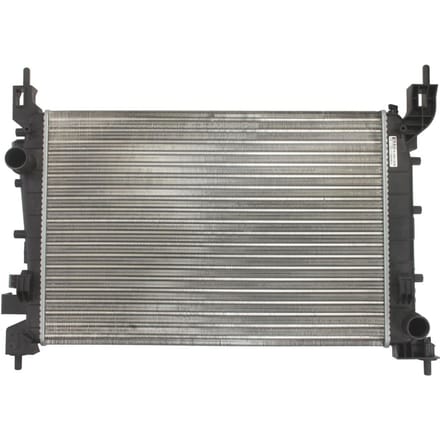 Radiator, motorkoeling NRF 54504
