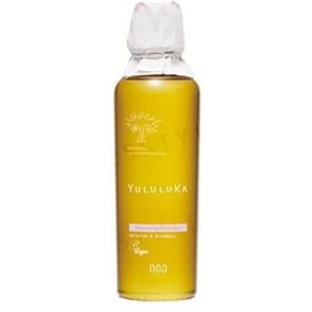 no3 - Yululuka Flora Moist Shampoo 660ml
