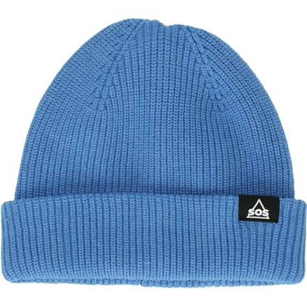 SOS Beanie Rogla