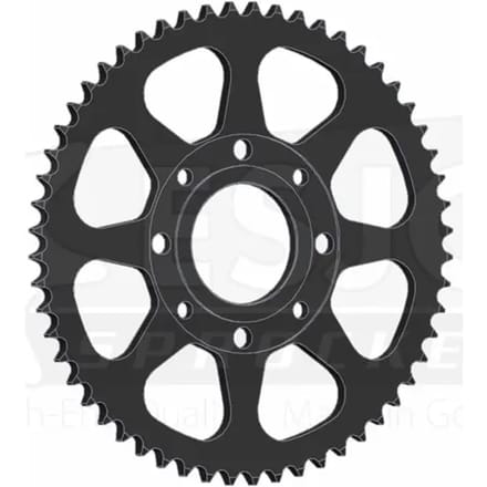 Motorfiets kroon Supersprox 50-15001-56