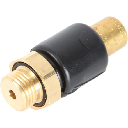 Overdrukventiel WABCO 4346082260