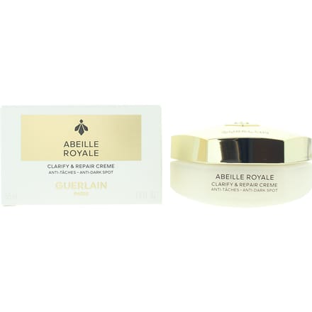 Guerlain Clarify Repair Creme Guerlain - Abeille Royale Clarify & Repair Creme  - 50 ML