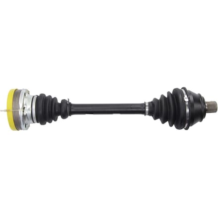 Aandrijfas POINT GEAR PNG70294