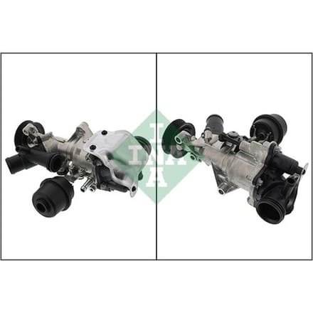 Schaeffler Ina Koelvloeistof pomp INA 538 0890 10