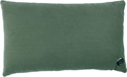 ViaMondo Warmte Kussen 50x30 Verde Largo