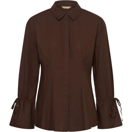 Vrouwenblouse CULTURE CUAllison Olena