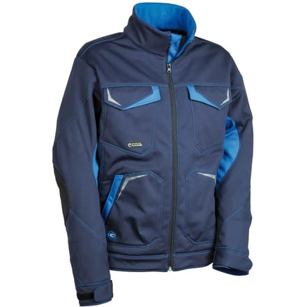 Softshell jas Cofra Mirassol