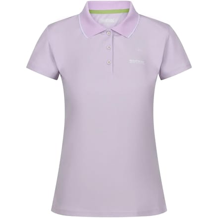 T-shirt Korte Mouwen Hiking Dames Ademend Sneldrogend