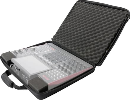 Magma CTRL Case MPC X - DJ-controller case
