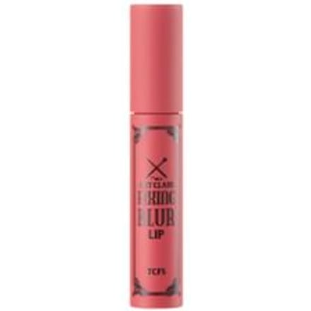 too cool for school - Artclass Fixing Blur Lip - 5 Colors #03 Pink Garden