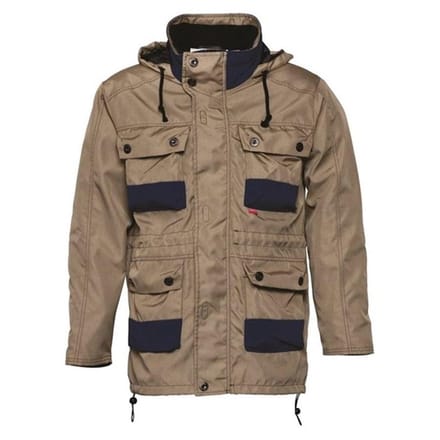 Constructor parka HaVeP 40004 XL