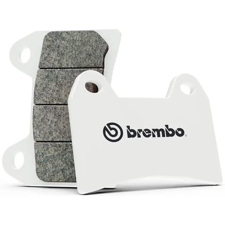 Motorfiets voorremblok Brembo Benelli 400 Imperiale 19-/500 Leoncino Trail 17-