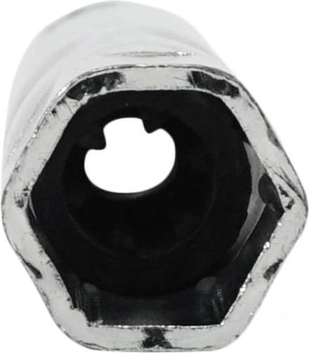 Buzzetti-gereedschap voor Piaggio Beverly 4825 scooter / 16 mm bougiesleutel, nieuw