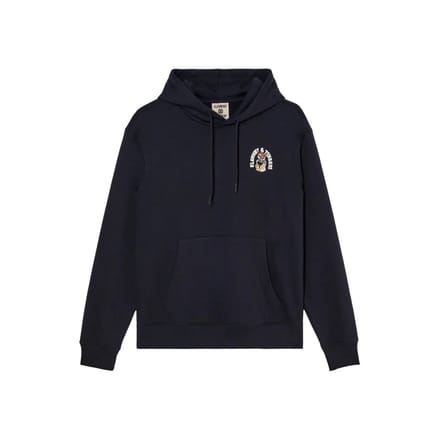 Element  Capuchon sweaters TIMBER FLOWER POT PO