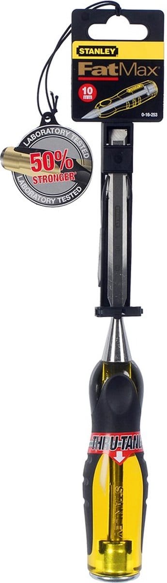 Stanley Steekbeitel FatMax 10mm