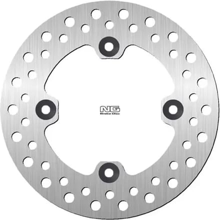 Remschijf voor vaste motorfiets NG Brake Disc DIS1684