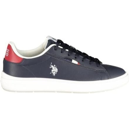 Lage Sneakers U.S Polo Assn. aris001m6ym1blbdl01241
