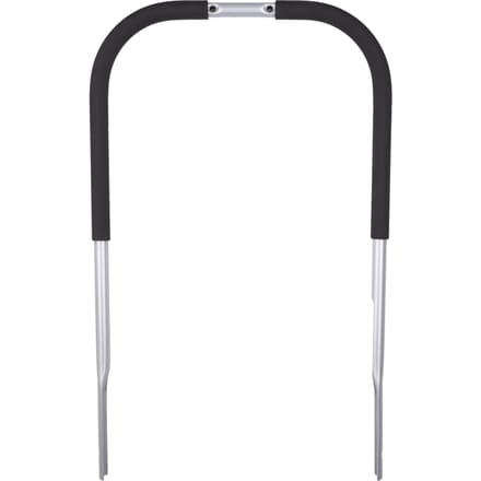 Upper handle bar
