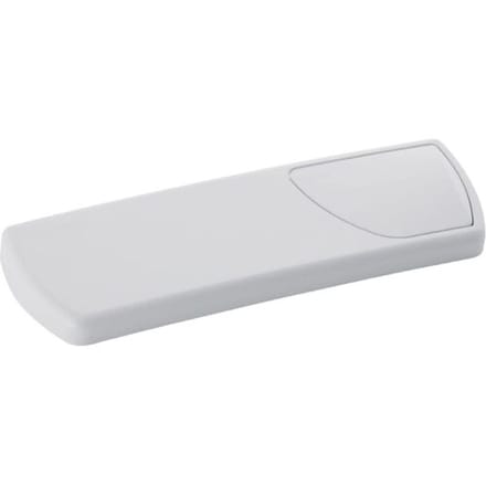 Geberit replacement cistern cover for AP140, 240.947.11.1