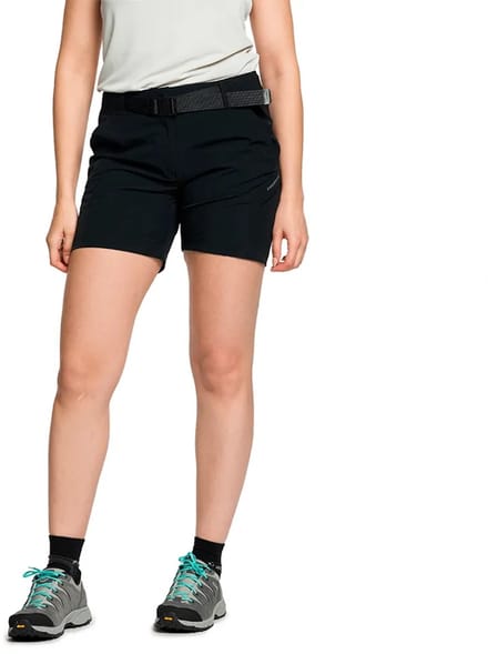 Trangoworld Yittu V02 Korte Broek Zwart S Vrouw