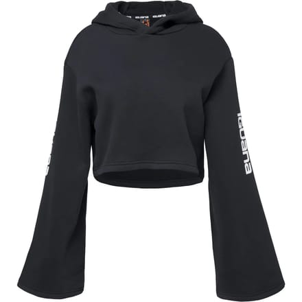 Dames Hoodie Iguana Pirumo