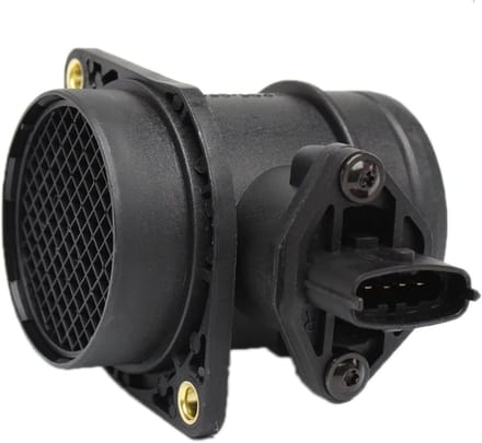 Luchtmassameter - MAF Sensor - Motorprestaties Verbeteren - Directe Vervanging - 50 Gram